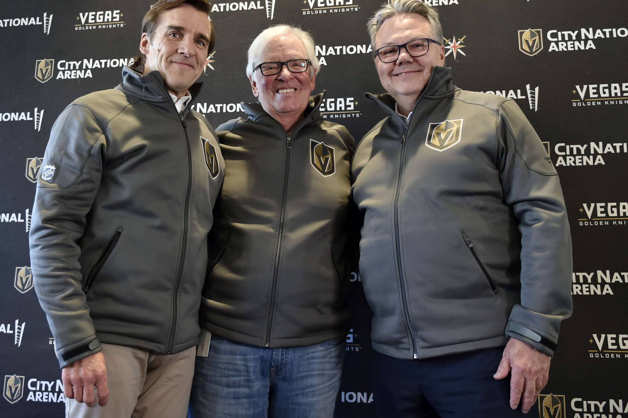 VGK weekly update