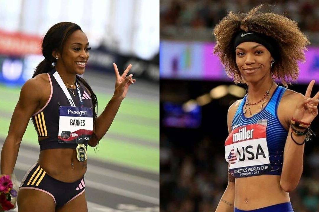 Track and Field at Franchise Sports Media
