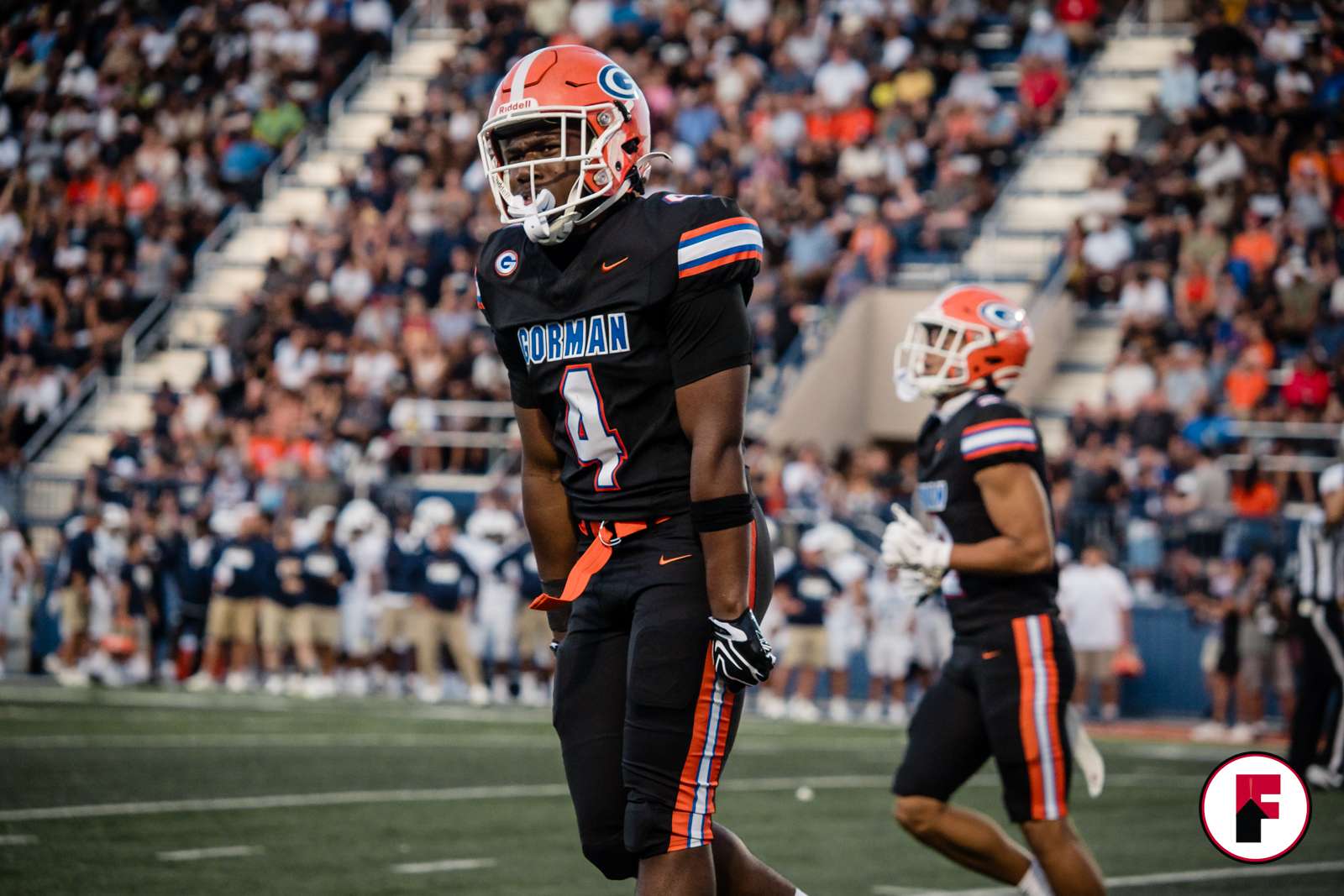 LAS VEGAS HIGH SCHOOL FOOTBALL GAMES - ST. JOHN BOSCO VS BISHOP GORMAN AT FERTITTA FIELD - 2026 | FRANCHISE SPORTS MEDIA