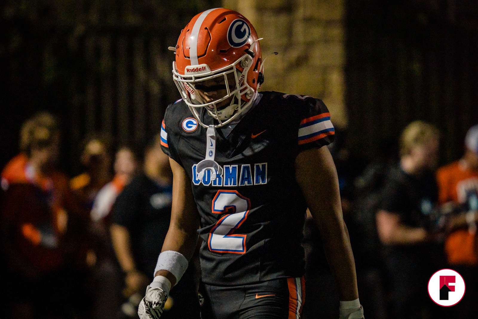 LAS VEGAS HIGH SCHOOL FOOTBALL GAMES - ST. JOHN BOSCO VS BISHOP GORMAN AT FERTITTA FIELD - 2026 | FRANCHISE SPORTS MEDIA